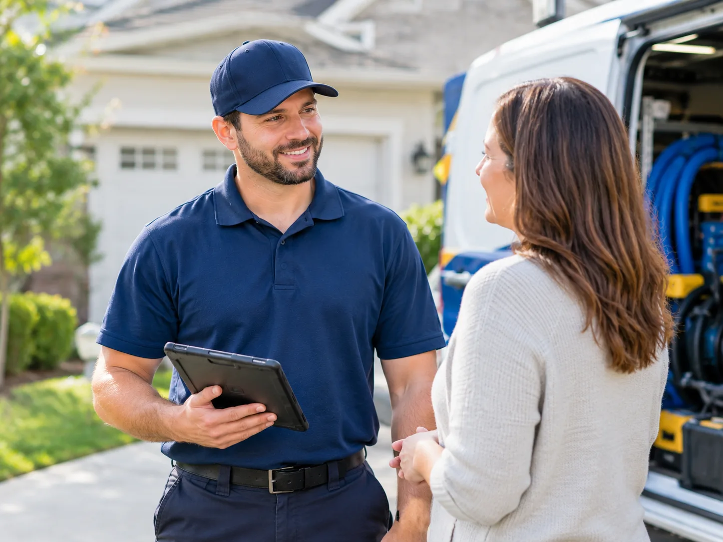 Sewage Backup Cleanup Collettsville, NC FAQs